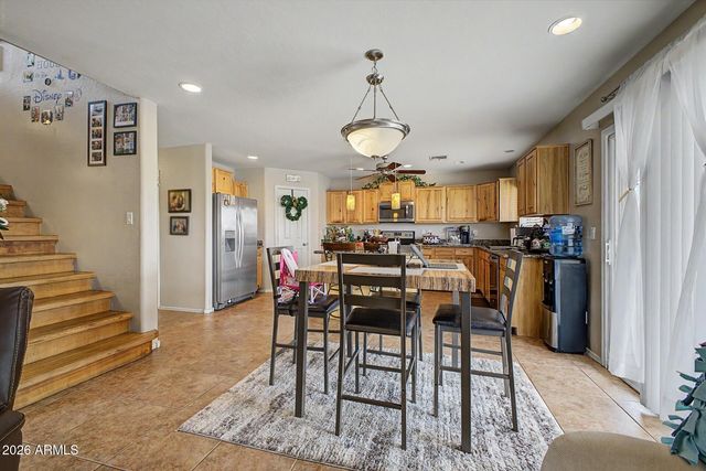 10337 N 115TH Drive, Youngtown, AZ 85363