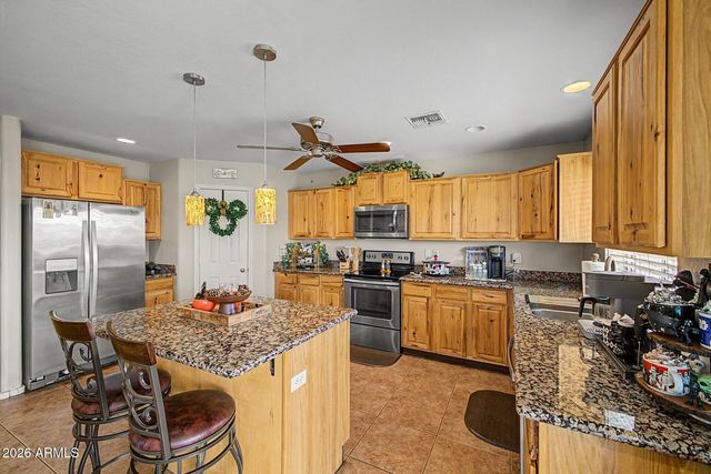 10337 N 115TH Drive, Youngtown, AZ 85363