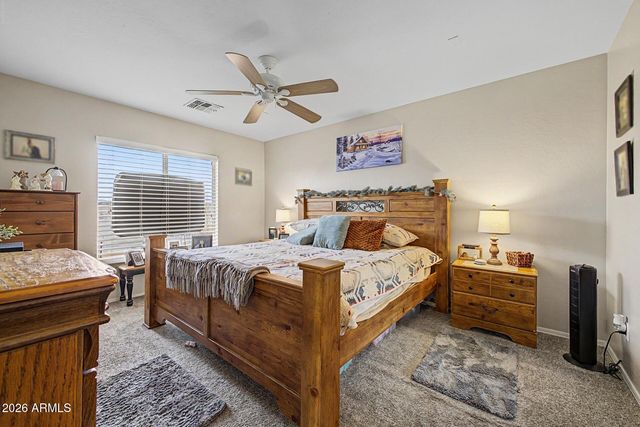 10337 N 115TH Drive, Youngtown, AZ 85363