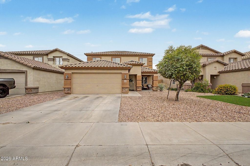 10337 N 115TH Drive, Youngtown, AZ 85363