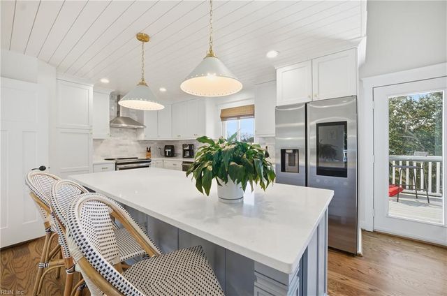 533 Vanderbilt AVE, Virginia Beach, VA 23451