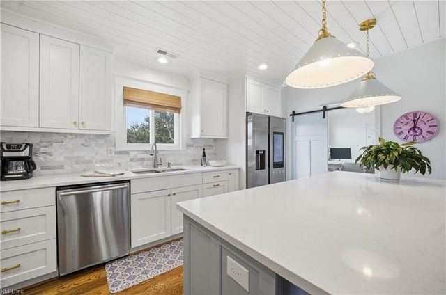 533 Vanderbilt AVE, Virginia Beach, VA 23451