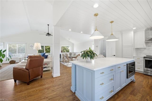 533 Vanderbilt AVE, Virginia Beach, VA 23451