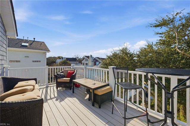 533 Vanderbilt AVE, Virginia Beach, VA 23451