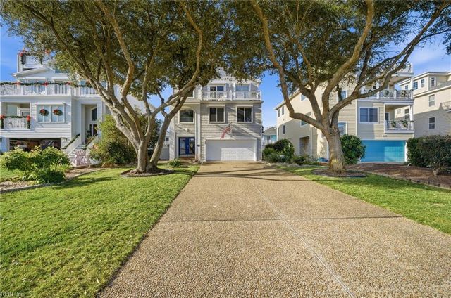 533 Vanderbilt AVE, Virginia Beach, VA 23451