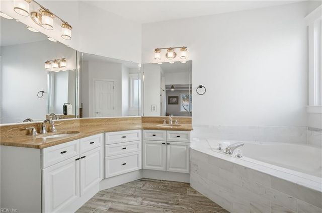 533 Vanderbilt AVE, Virginia Beach, VA 23451