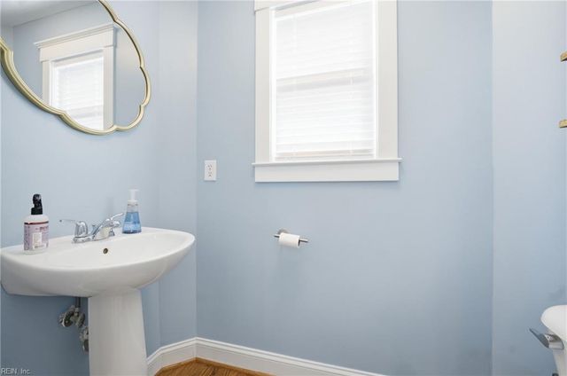 533 Vanderbilt AVE, Virginia Beach, VA 23451