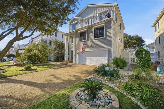 533 Vanderbilt AVE, Virginia Beach, VA 23451