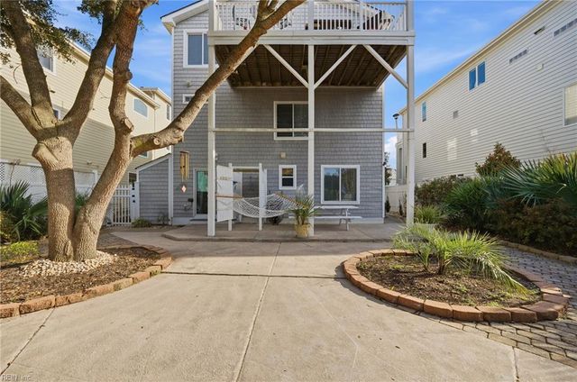 533 Vanderbilt AVE, Virginia Beach, VA 23451