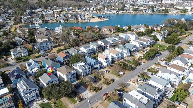 533 Vanderbilt AVE, Virginia Beach, VA 23451