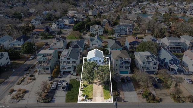 533 Vanderbilt AVE, Virginia Beach, VA 23451