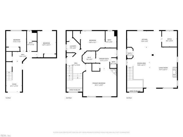 533 Vanderbilt AVE, Virginia Beach, VA 23451