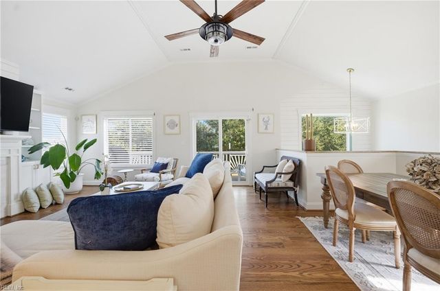 533 Vanderbilt AVE, Virginia Beach, VA 23451