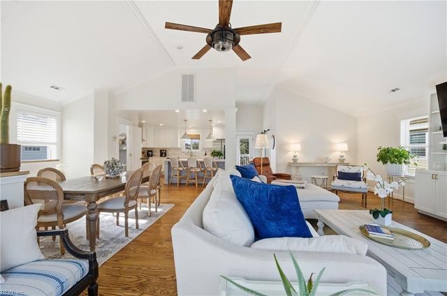 533 Vanderbilt AVE, Virginia Beach, VA 23451