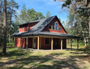 4771 S Spruce Road, Cherry Valley Twp, MI 49642