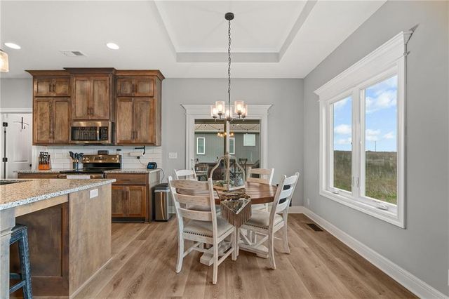 1017 Fox Trot Drive, Odessa, MO 64076
