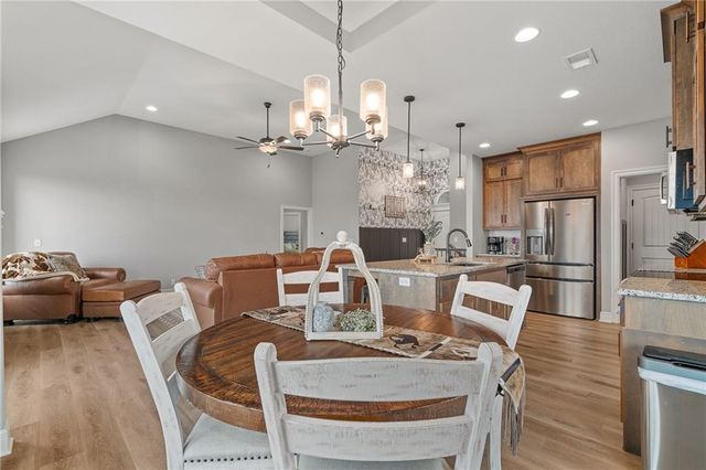 1017 Fox Trot Drive, Odessa, MO 64076