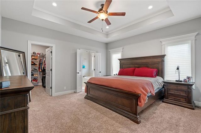 1017 Fox Trot Drive, Odessa, MO 64076