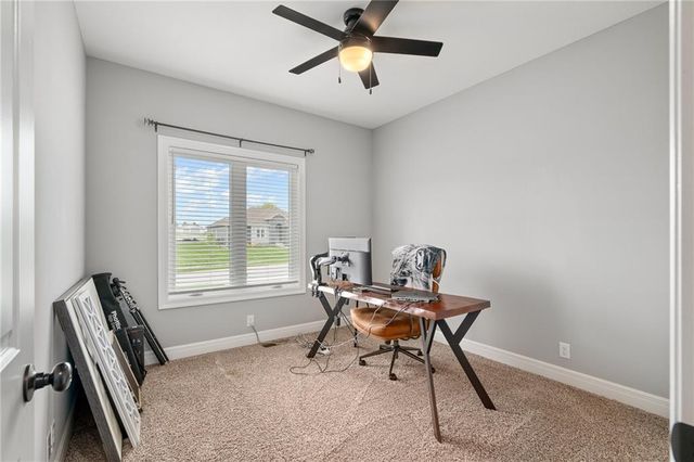 1017 Fox Trot Drive, Odessa, MO 64076
