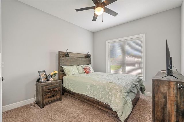 1017 Fox Trot Drive, Odessa, MO 64076
