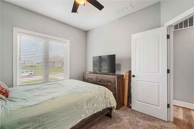 1017 Fox Trot Drive, Odessa, MO 64076