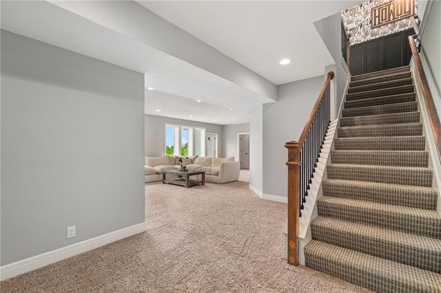 1017 Fox Trot Drive, Odessa, MO 64076