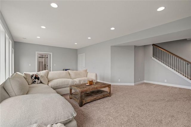 1017 Fox Trot Drive, Odessa, MO 64076