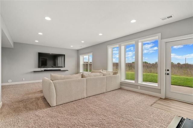 1017 Fox Trot Drive, Odessa, MO 64076