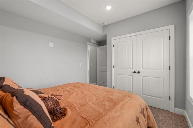1017 Fox Trot Drive, Odessa, MO 64076