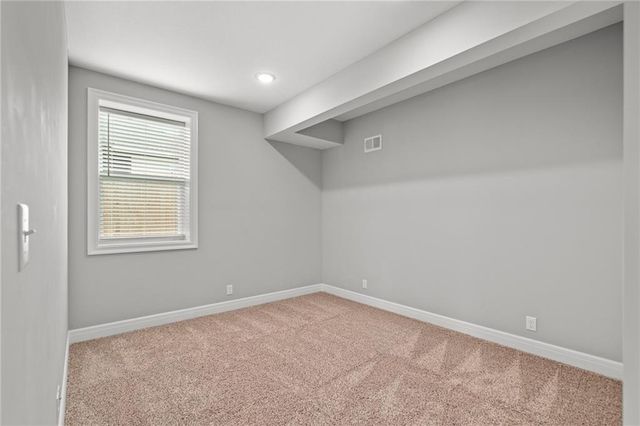1017 Fox Trot Drive, Odessa, MO 64076