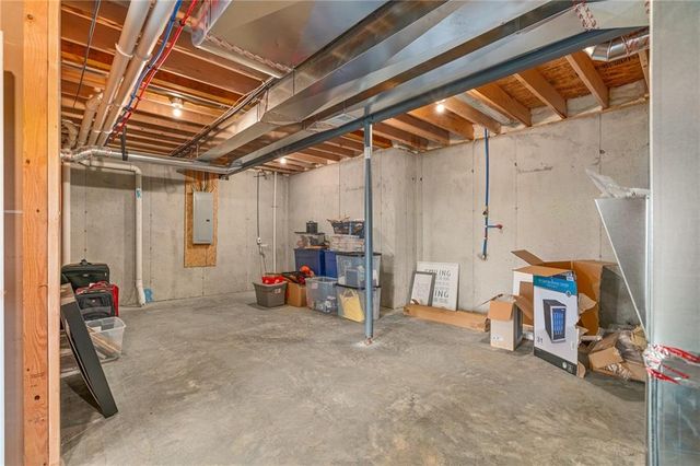 1017 Fox Trot Drive, Odessa, MO 64076