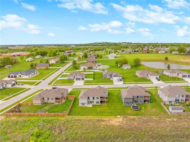 1017 Fox Trot Drive, Odessa, MO 64076