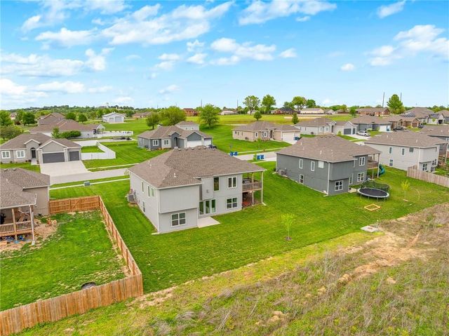 1017 Fox Trot Drive, Odessa, MO 64076