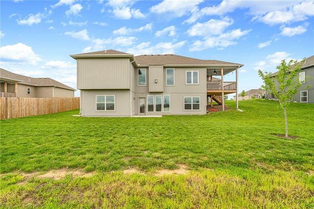 1017 Fox Trot Drive, Odessa, MO 64076