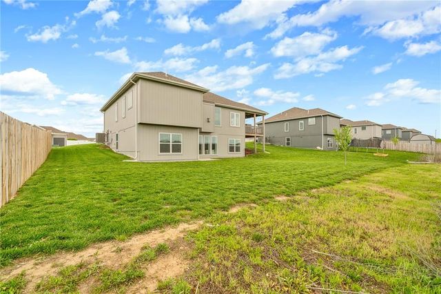 1017 Fox Trot Drive, Odessa, MO 64076