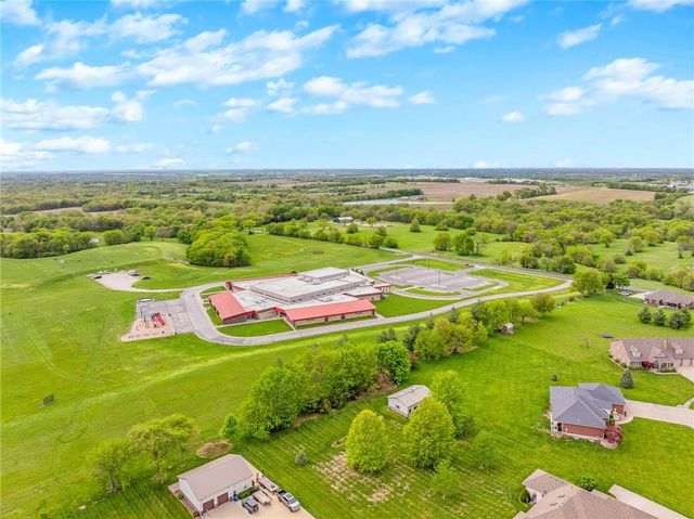 1017 Fox Trot Drive, Odessa, MO 64076