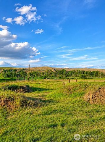 300 Wade Road, Thorp, WA 98946
