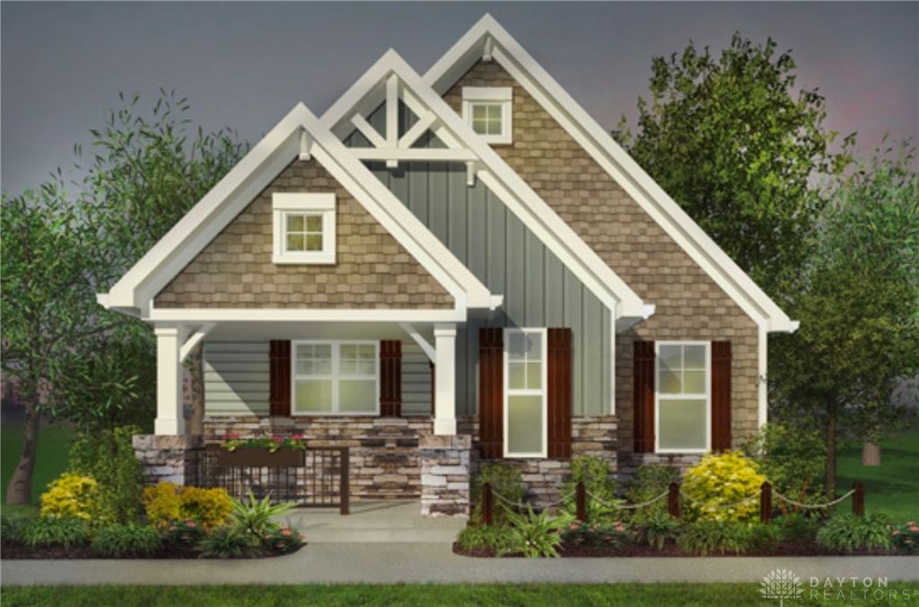 3180 Sage Court, Union Twp, OH 45152