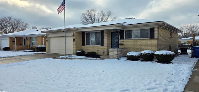 30609 Moulin Avenue, Warren, MI 48088