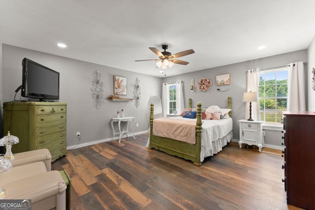 7501 Lula Road, Lula, GA 30554