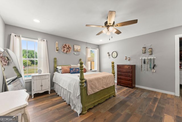 7501 Lula Road, Lula, GA 30554