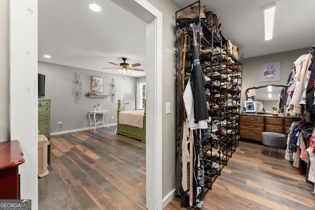 7501 Lula Road, Lula, GA 30554