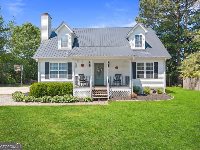 7501 Lula Road, Lula, GA 30554