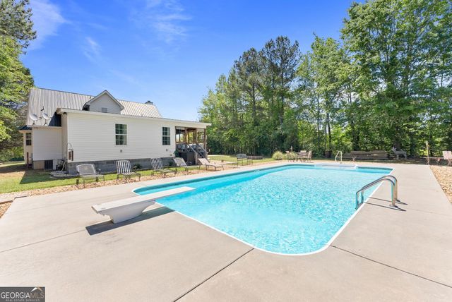 7501 Lula Road, Lula, GA 30554