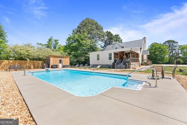 7501 Lula Road, Lula, GA 30554