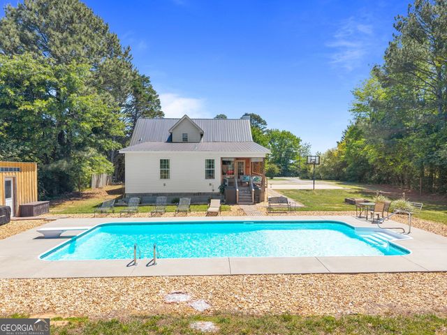 7501 Lula Road, Lula, GA 30554