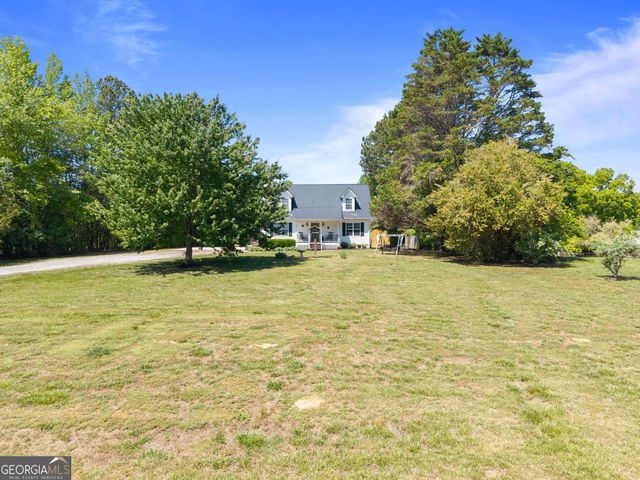 7501 Lula Road, Lula, GA 30554