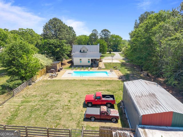 7501 Lula Road, Lula, GA 30554