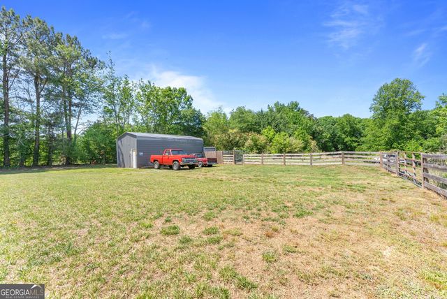 7501 Lula Road, Lula, GA 30554