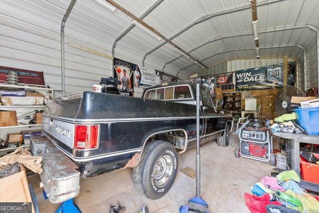 7501 Lula Road, Lula, GA 30554